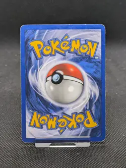 Venomoth 29/64 Non Holo Jungle Set Rare Pokemon Card WOTC LP/Played - Image 2