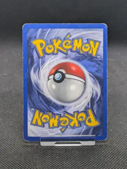 Pidgeot 24/64 Non Holo Jungle Set Rare Pokemon Card WOTC Played - Image 2