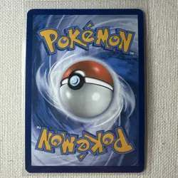 Victini 208 Pokemon TCG SV Promo Card Illustration Collection, English NM - Image 2