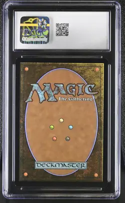 SPIDER-MAN 2099 Marvel's Spider-Man Borderless Foil Rare CGC 9 MTG - Image 2