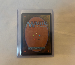 Magic the Gathering MTG - The Walls Of Ba Sing Se - Avatar The Last Airbender - Image 2