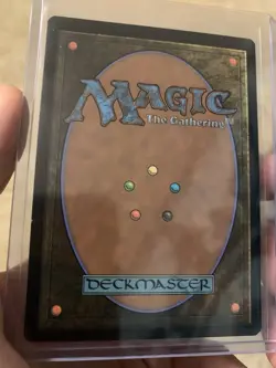 MTG Final Fantasy: Astral Titan - Primeval Titan - NEAR MINT - Regular - Image 2