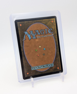 MTG - Temple Garden - Borderless Galaxy Foil #532 - Unfinity NM - Image 2