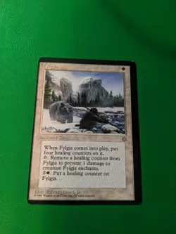 off center miscut misprint error shifted normal back - Image 1