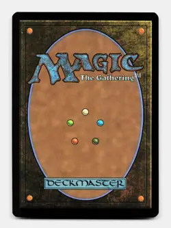 MTG: The Blades of Chaos Bond - Rite of Flame | Secret Lair Drop Series 2209 NM - Image 2