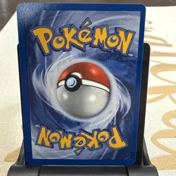 Pokemon Magikarp 35/102 Base 1999 English Uncommon - Image 2