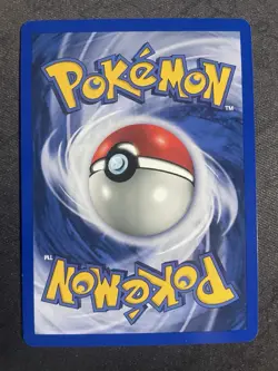 Misdreavus 39 BLACK STAR PROMO Pokemon TCG WOTC Vintage MINT/NM - Image 2