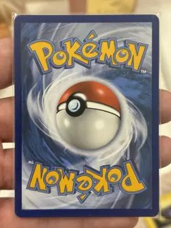 Pokemon Pikachu & Zekrom GX Sm-Team Up 33/181 240 HP Ultra Rare Holo Mint - Image 2