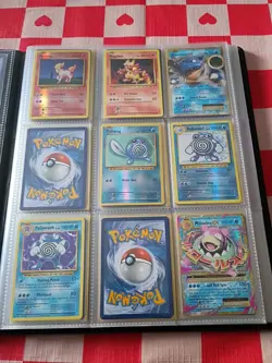 Pokemon Tcg Binder Lot 100+ Vintage / Modern - Ultra Rares, Holos, Charizard XY - Image 4