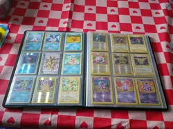 Pokemon Tcg Binder Lot 100+ Vintage / Modern - Ultra Rares, Holos, Charizard XY - Image 5