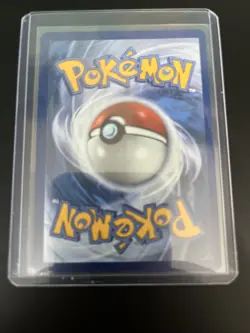 Pokemon Phantasmal Flames Mega Lopunny ex Special Illustration Rare 128/094 - Image 2