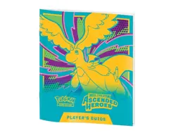 Pokemon TCG - Ascended Heroes Pokemon Center ETB Elite Trainer Box Presale Lot 2 - Image 5