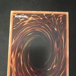 Yu-Gi-Oh! Konami Guardian Slime LED7-EN003 Effect Card English - Image 2