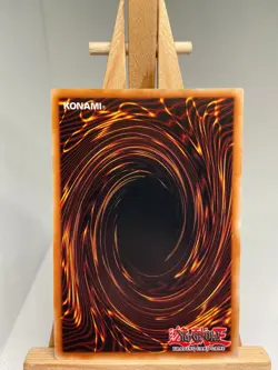 Ojama Delta Hurricane - 1st Edition SGX1-ENC13 - NM - YuGiOh - Image 2