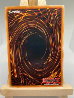Ghost Knight Of Jackal - 1st Edition SBCB-EN051 - NM - YuGiOh - Image 2