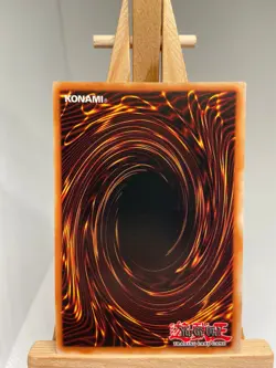 Tail Swipe - 1st Edition SBTK-EN034 - NM - YuGiOh - Image 2