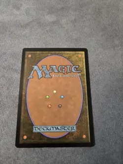 Wizards of the Coast Takenuma Abandoned Mire Rare Legendary Land Regular #278/3… - Image 2