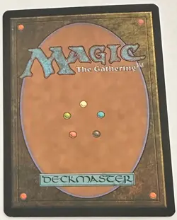 Magic the Gathering MTG Champions of Kamigawa HONDEN OF CLEANSING FIRE - Image 2