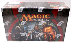 MAGIC THE GATHERING 2012 CORE SET BOOSTER BOX Brand New *Factory Sealed* - Image 1