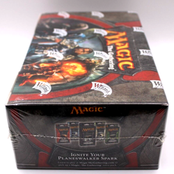 MAGIC THE GATHERING 2012 CORE SET BOOSTER BOX Brand New *Factory Sealed* - Image 4