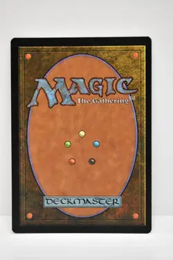 MAGIC THE GATHERING, MEMORY JAR, URZA'S LEGACY, NM, NEVER BEEN PLAYED - Image 2