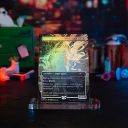 MTG Secret Lair - City Styles 2: Dressed to Kill Rainbow Foil Edition - Image 4