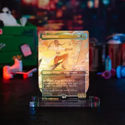 MTG Secret Lair - City Styles 2: Dressed to Kill Rainbow Foil Edition - Image 5