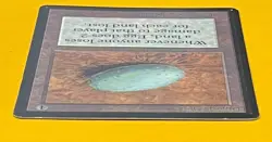 MTG DINGUS EGG Beta (OldManMTG 012-534) - Image 3