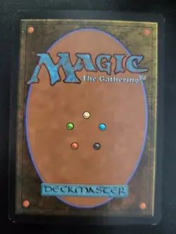 🔮Vedalken Archmage - Mirrodin - Magic The Gathering - MTG - Image 2