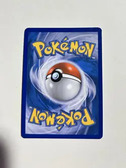 Onix [Reverse Holo] 57/95 Pokemon Unleashed - Image 2