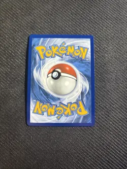 Pokemon TCG Mega Evolution Litleo Card 139/132 Illustration Rare - Image 2