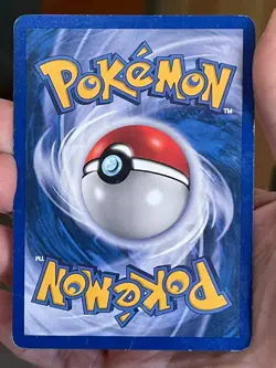 POKEMON ONIX 98/147 COMMON AQUAPOLIS HP CARD - Image 2