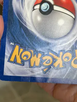 POKEMON ONIX 98/147 COMMON AQUAPOLIS HP CARD - Image 4