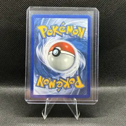 Kirlia 35/109 Ruby and Sapphire Reverse Holo Spanish/French Pokemon Card - Image 2
