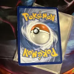 Pokemon TCG Garchomp EX XY167 Promo Holo XY Basic 180 HP Shred Hyper Beam Card - Image 5