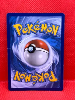 Pokemon Tcg Celebi SM224 Black Star Promo Cosmos Holo Foil - Image 4