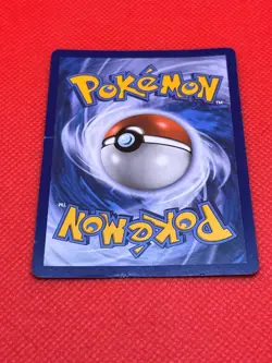 Pokemon Tcg Celebi SM224 Black Star Promo Cosmos Holo Foil - Image 5
