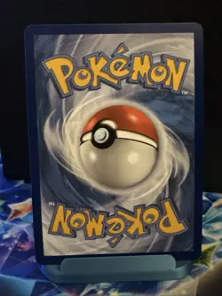 Nemona 229/091 SV: Paldean Fates Holo Trainer Full Art Near Mint NM Pokemon TCG - Image 2