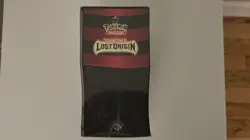 Pokemon TCG: Sword & Shield Lost Origin ETB Sealed - Image 3