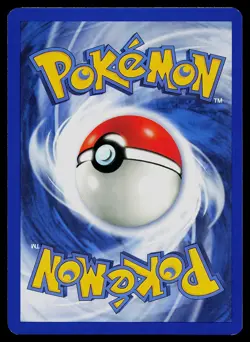 Pokemon Card - Chinchou Hidden Legends 57/101 Common Reverse Holo - Image 2