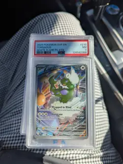 Pokemon TCG 10 SLAB LOT PSA, CGC, CAG! 10 SLABS TOTAL ! English and Japanese - Image 1