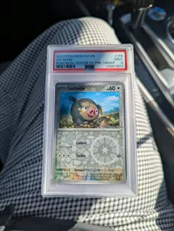 Pokemon TCG 10 SLAB LOT PSA, CGC, CAG! 10 SLABS TOTAL ! English and Japanese - Image 2