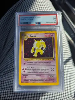 Pokemon TCG 10 SLAB LOT PSA, CGC, CAG! 10 SLABS TOTAL ! English and Japanese - Image 5