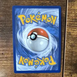 Pokemon Houndour 60/115 Unseen Forces Common Regular Basic 50 HP Card - Image 2