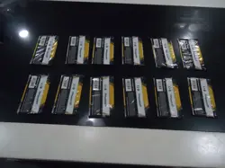 NICE LOT OF 12 PACKS AND 4 ART SETS POKEMON 3 CARD PACKS OF REBEL CLASH AS SHOWN - Image 2