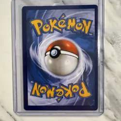 Pokemon Greninja GX Full Art Holo Card 120/131 Sm-Forbidden Light - Image 2