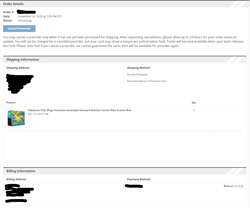 x2 Pokemon Ascended Hero’s Pokemon Center ETB PRESALE CONFIRMED - Image 2