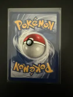 Pokemon Card - 1st Edition Pokedex Base Set (Shadowless) 87/102 - Image 2