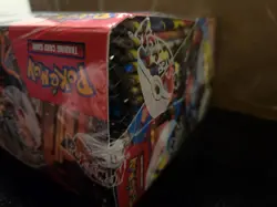 Pokemon TCG ME01 Mega Evolution Enhanced Booster Box Sealed New - Image 4