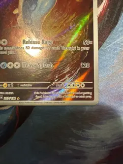 Dondozo 207/198 Illustration Rare Pokemon TCG SV01: Scarlet & Violet Base Set NM - Image 4